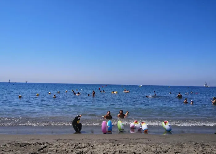 Piso Amplio cerca de Zapillo Playa A2S