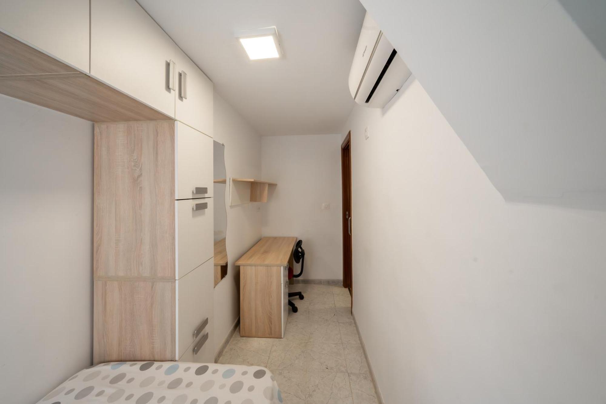Piso Amplio Cerca De Zapillo Playa A2s Apartamento *