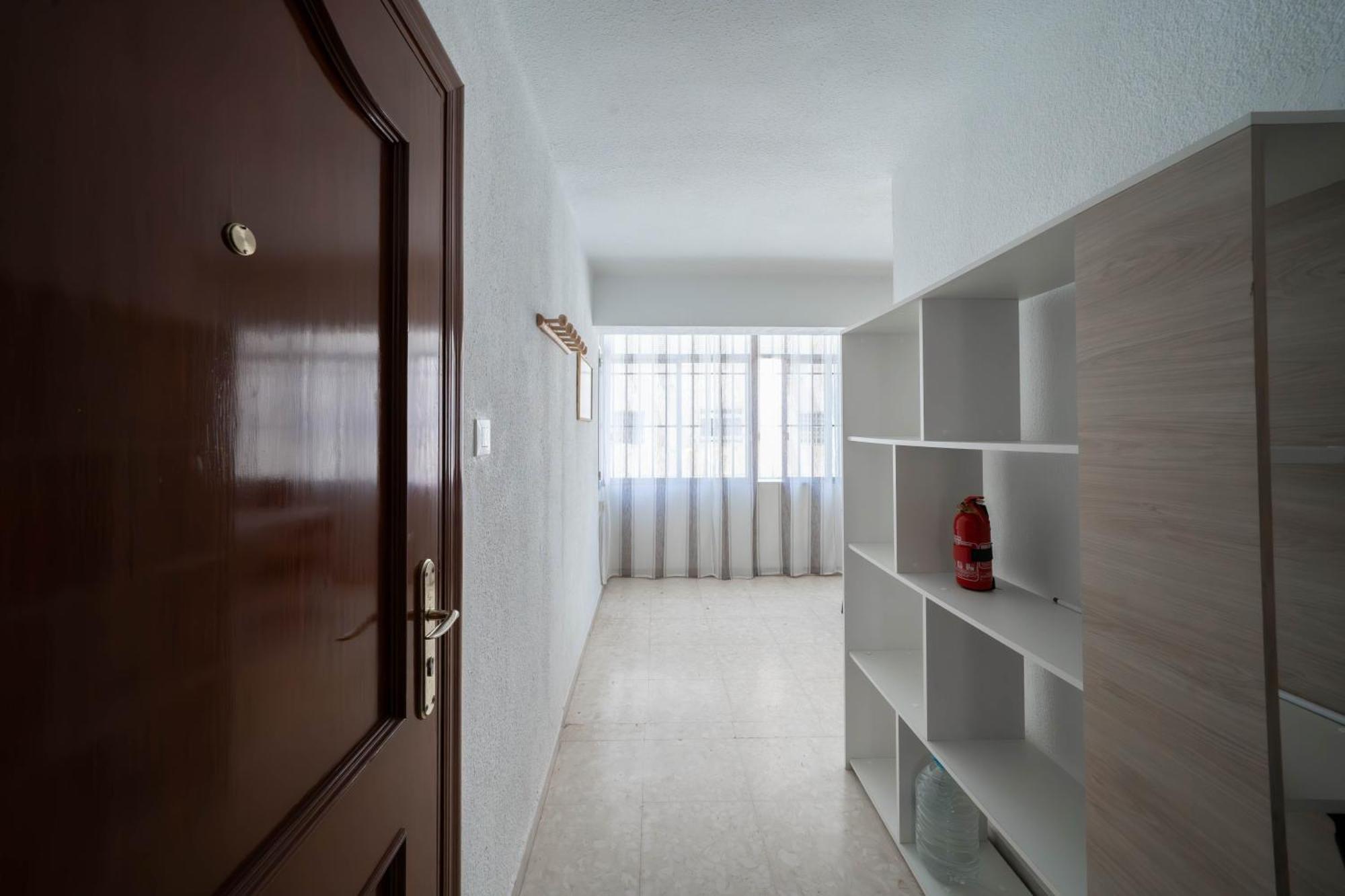 Piso Amplio Cerca De Zapillo Playa A2s Apartamento