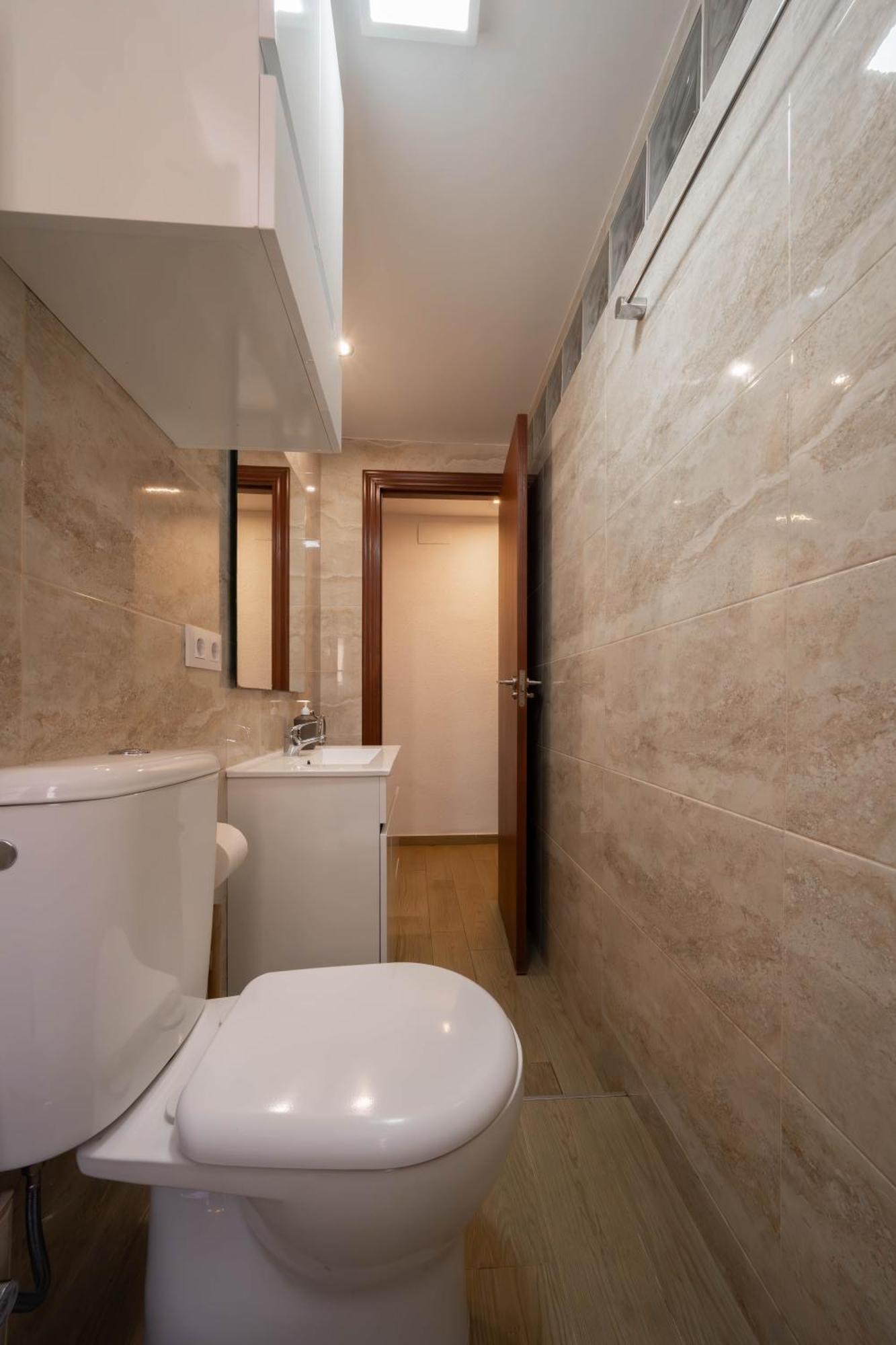 Piso Amplio Cerca De Zapillo Playa A2s Apartamento
